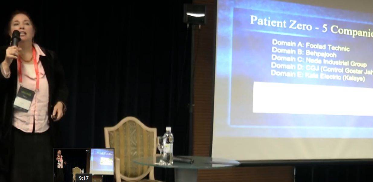 Het is oorlog maar niemand ziet het | Netkwesties